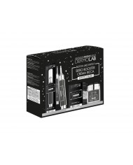 Dermolab Kit Viso BOTOX Rimpolpante Crema 50ml + Siero 10ml Effetto Tensore Rughe 8009518457209