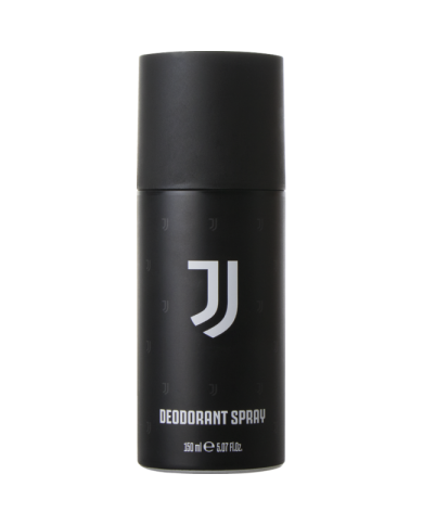 Juventus Deodorante Uomo vapo Profumo Orientale Acquatico Fougère - 150ml 8055519860074