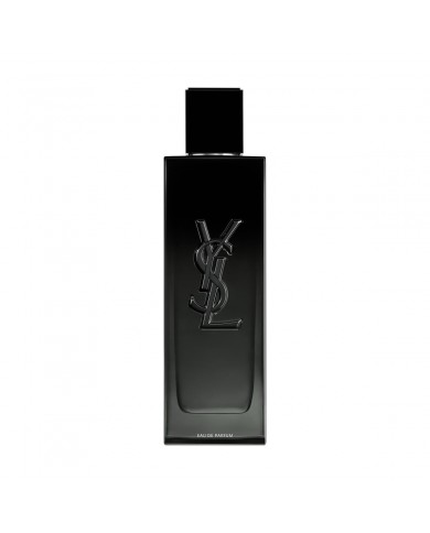 Yves Saint Laurent MYSLF 100ml Eau De Parfum Uomo Ricaricabile Originale YSL 3614273852814