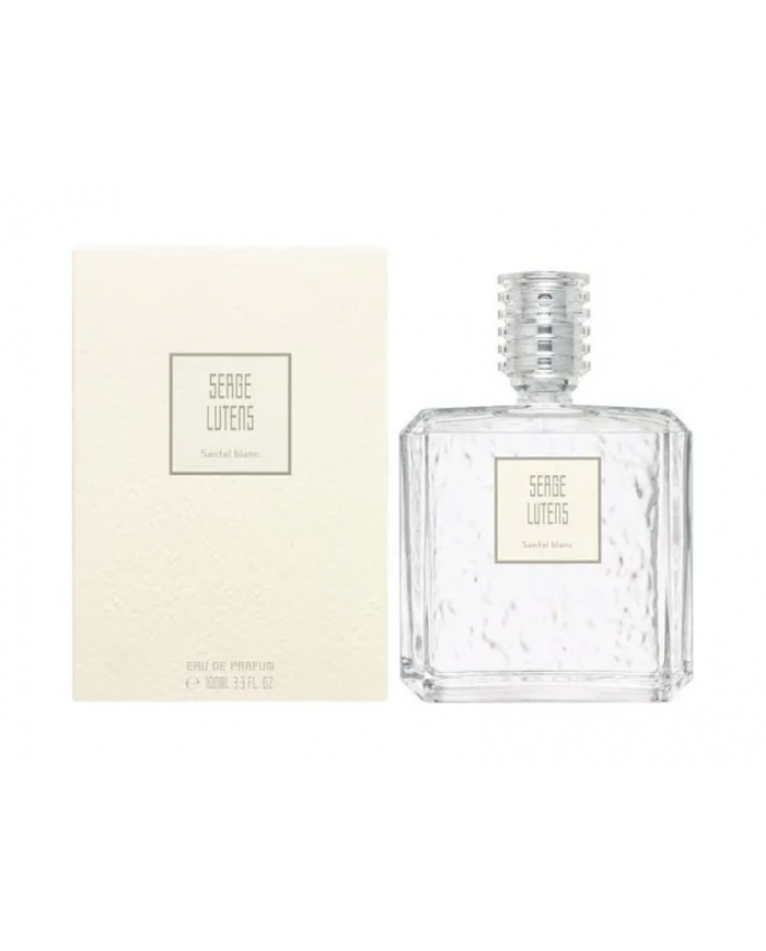 Serge Lutens Parfums Santal Blanc 100ml