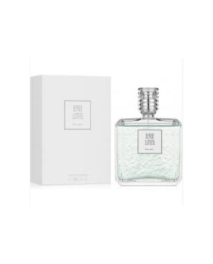 SERGE LUTENS GRIS CLAIR... EDP 100ML 3700358123914