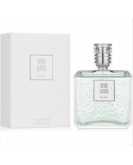 SERGE LUTENS GRIS CLAIR... EDP 100ML 3700358123914