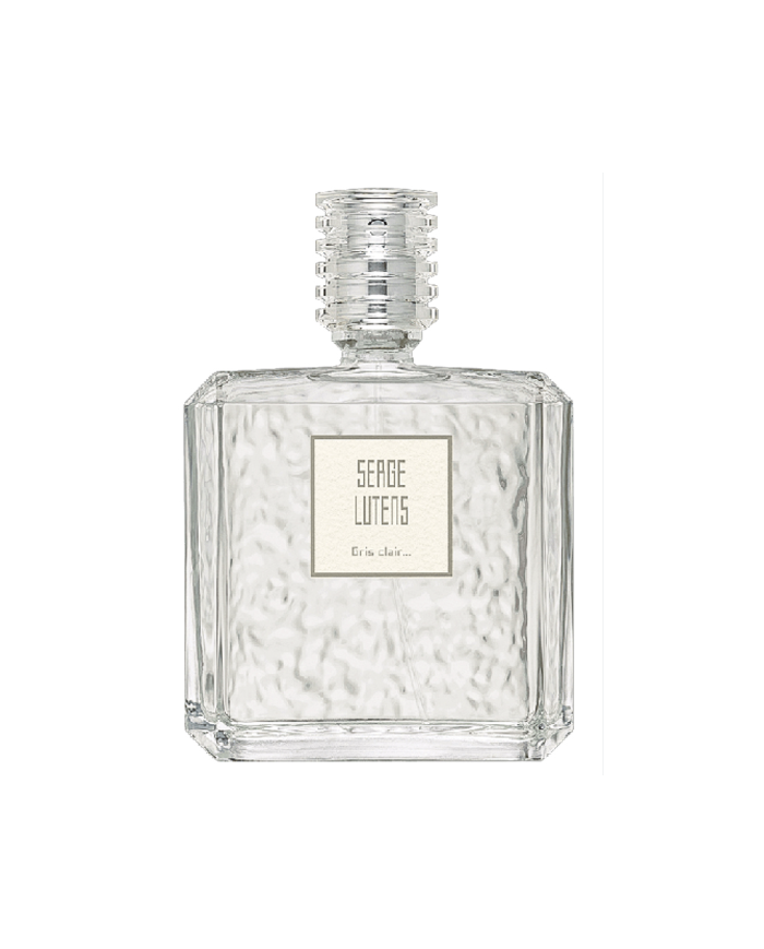 Serge Lutens Gris Clair... 100ml Eau de Parfum Les Eaux de Politesse Originale