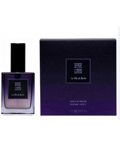 Serge Lutens La Fille de Berlin Confit de Parfum 25ml Profumo Olio Prezioso