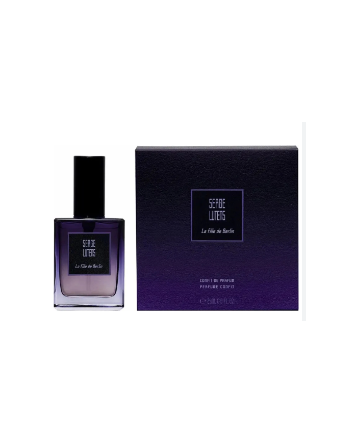 Serge Lutens La Fille de Berlin Confit de Parfum 25ml Profumo Olio Prezioso