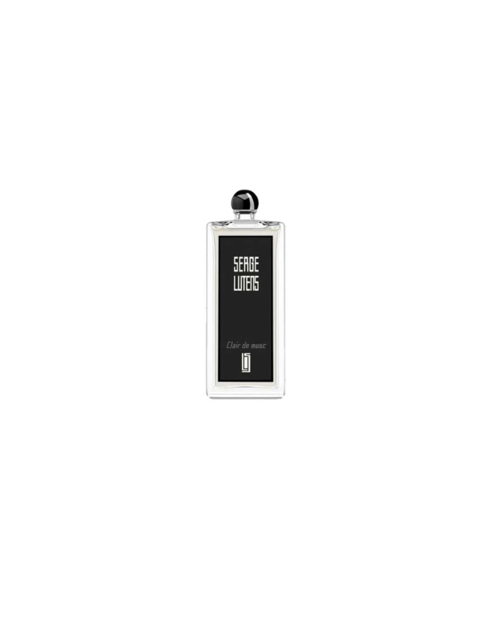 Serge Lutens Clair De Musc Eau de Parfum 100ml Profumo Donna Originale