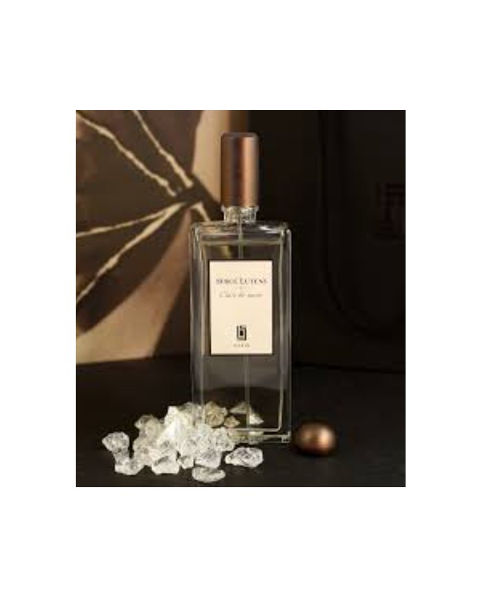 Serge Lutens Clair De Musc Eau de Parfum 100ml Profumo Donna Originale