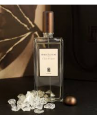 Serge Lutens Clair De Musc Eau de Parfum 100ml Profumo Donna Originale