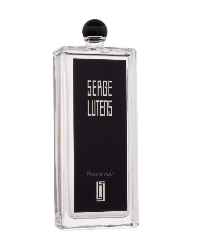 Serge Lutens Poivre Noir Eau de Parfum 100ml Collection Noire Originale