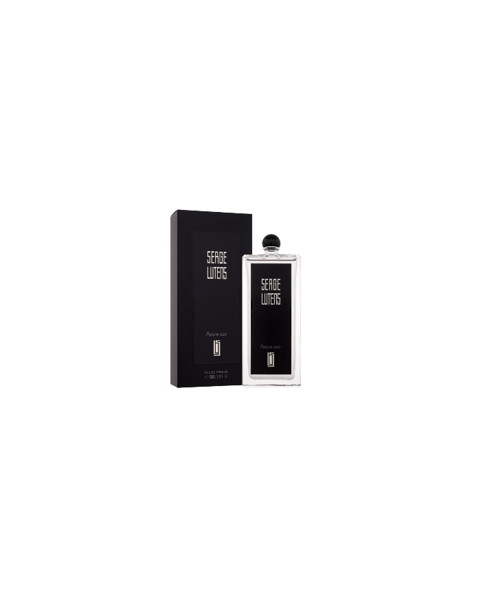 SERGE LUTENS PAIVRE NOIR EDP 100ML  3700358217156
