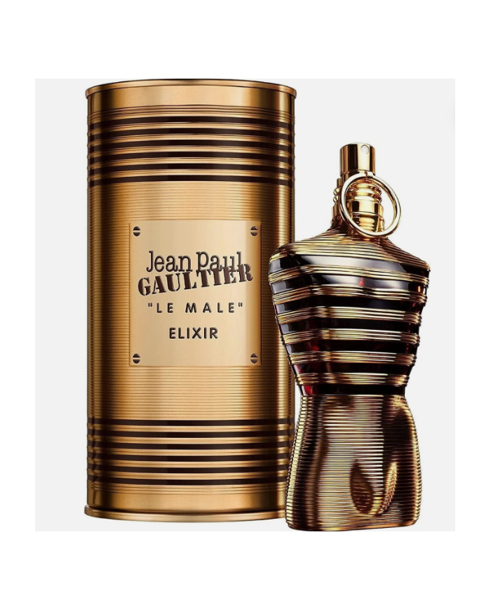 JPG Le Male Elixir Parfum 8435415076944