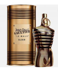 JPG Le Male Elixir Parfum 8435415076944
