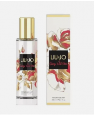 LIU JO Classy Wild Rose Spray per il Corpo 810876033084
