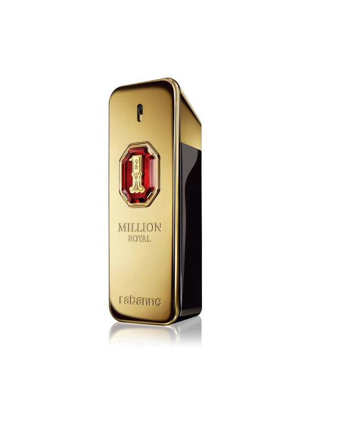 One Million Royal Parfum 100ml  3349668617050