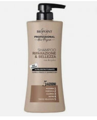 Biopoint Riparazione e Bellezza 400 ml Shampoo  8052862410680