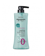 Shampoo Micellare Pure e Fresh 8052862411120