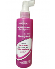 BIOPOINT velocizza la crescita dei capelli con speedy hair siero doppie punte 8052862411526