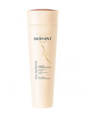 BIOPOINT FULL NUTRITIVE SHAMPOO 200 ML  8051772484965