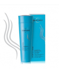 Biopoint SPORT & SWIM Shampoo & Balsamo 2 in 1 copre l'odore del cloro 200 ml   8051772480677