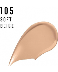 Max Factor Lasting Performance Fondotinta 105 Soft Beige 35ml Lunga Tenuta