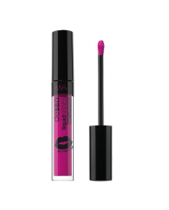 DEBBY Rossetto Liquido 20 Fashion Magenta Finish Opaco Colore Intenso Vegano 8009518451979