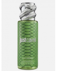 JUST CAVALLI Profumo Acqua Profumata 250ml Wild Orchard Magnetismo Fresco  8052464898114