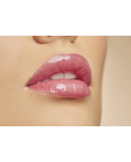 Deborah Super Gloss 4 Pearly Cherry Finish Extralucido