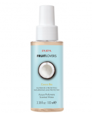 PUPA FRUIT LOVERS COCCO BIO ACQUA PROFUMATA 100ML FEMMINILE
