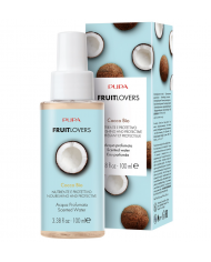 PUPA FRUIT LOVERS COCCO BIO ACQUA PROFUMATA 100ML FEMMINILE 8011607400393