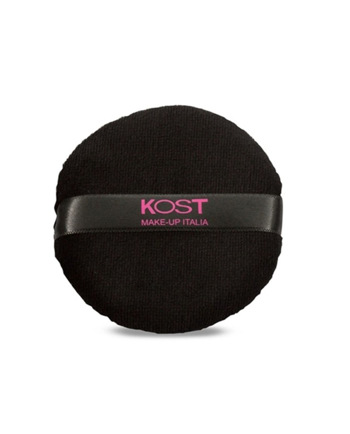 Kost Make Up Puff Tondo SP11 - sfumino cipria  8032532729175