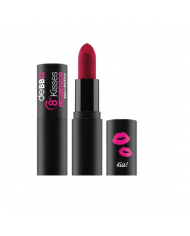 Debby Rossetto Kiss Me Lipstick Cremoso con Vitamina C ed E