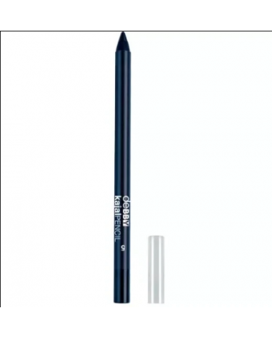 Debby Matita Occhi KajalPencil Waterproof vari colori, tenuta estrema  8009518208603