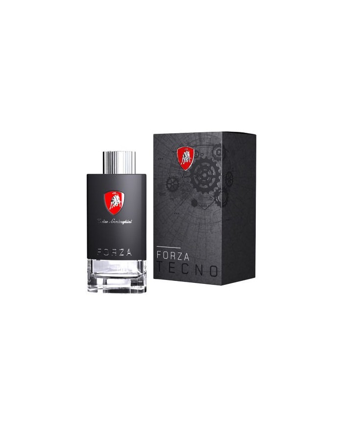 Tonino Lamborghini Forza Uomo EDT 100ml Profumo Maschile Energico Originale 810876039574