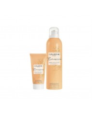 Collistar Cofanetto Benessere Neroli e Elicriso Gel-Mousse 200ml + Crema 50ml