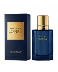 Davidoff Cool Water Elixir 100ml Parfum Intense Profumo Uomo Oud Originale 3616305638625