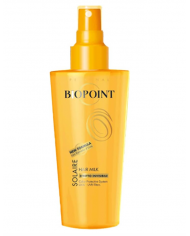 Biopoint solaire hair sun milk latte solare per capelli 100 ml