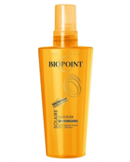 Biopoint Olio Spray Solare Protettivo per Capelli sani e lucenti 8009518089301