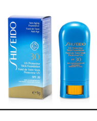Shiseido UV Protective Stick Foundation SPF 30    729238112087