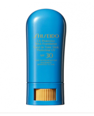 Shiseido UV Protective Stick Foundation SPF 30