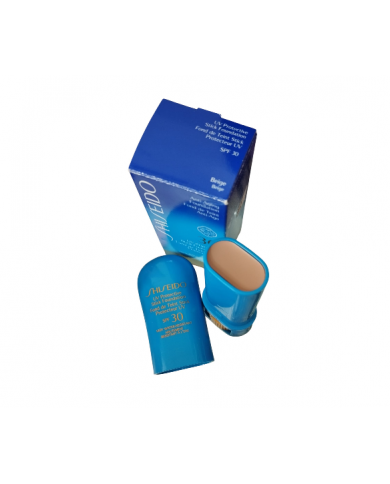 Shiseido UV Protective Stick Foundation SPF 30