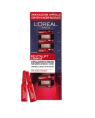 L'oreal crema viso anti età plus anti cedimento acido ialuronico x pelli mature