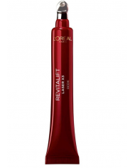 L'oreal revitalift laser x3 contorno occhi concentrato 15ml