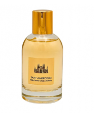 Dottor angeli sant'ambrogio fragranza d'ambiente 100ml legnoso orientale 8058045901402