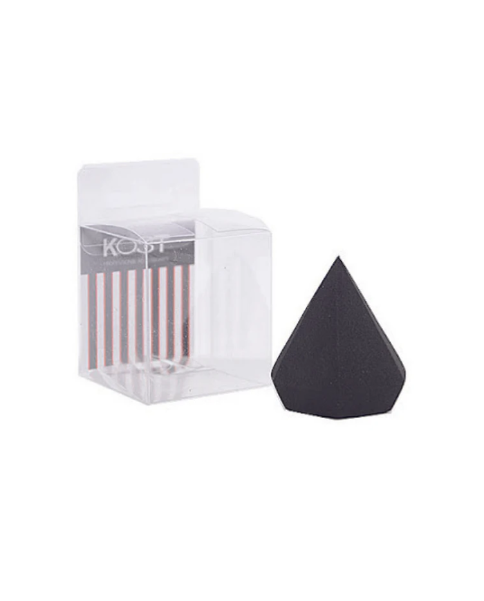 Kost Make K.SP16 Beauty Blender Diamond  spugnetta fondotinta diamante