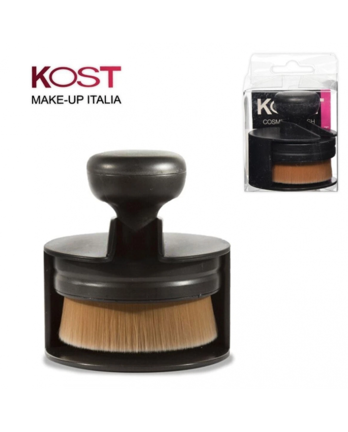 Kost Make Up Pennello Tondo PN03 - Pennello  da Trucco  8032532729335