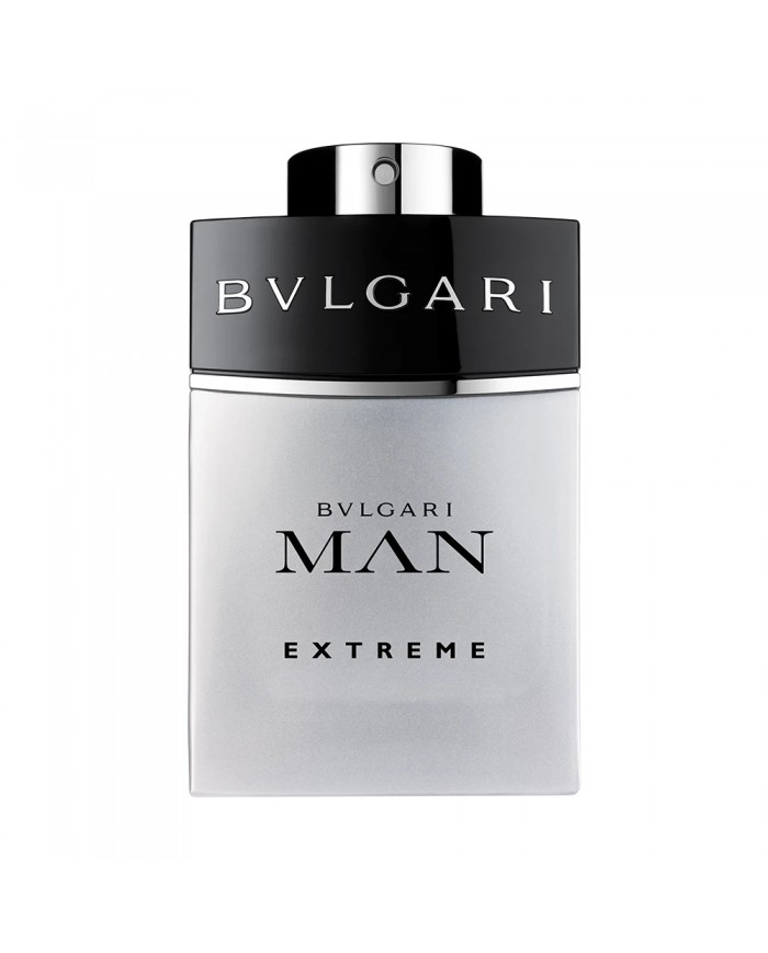 Bulgari - BVLGARI MAN Extreme - Eau de Toilette - Italia - Beauty - Fragranze - Luxury - 60 ml