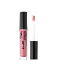 deBBY kissME Lipgloss 07 Soft Rose - Volume & Idratazione 8009518420487
