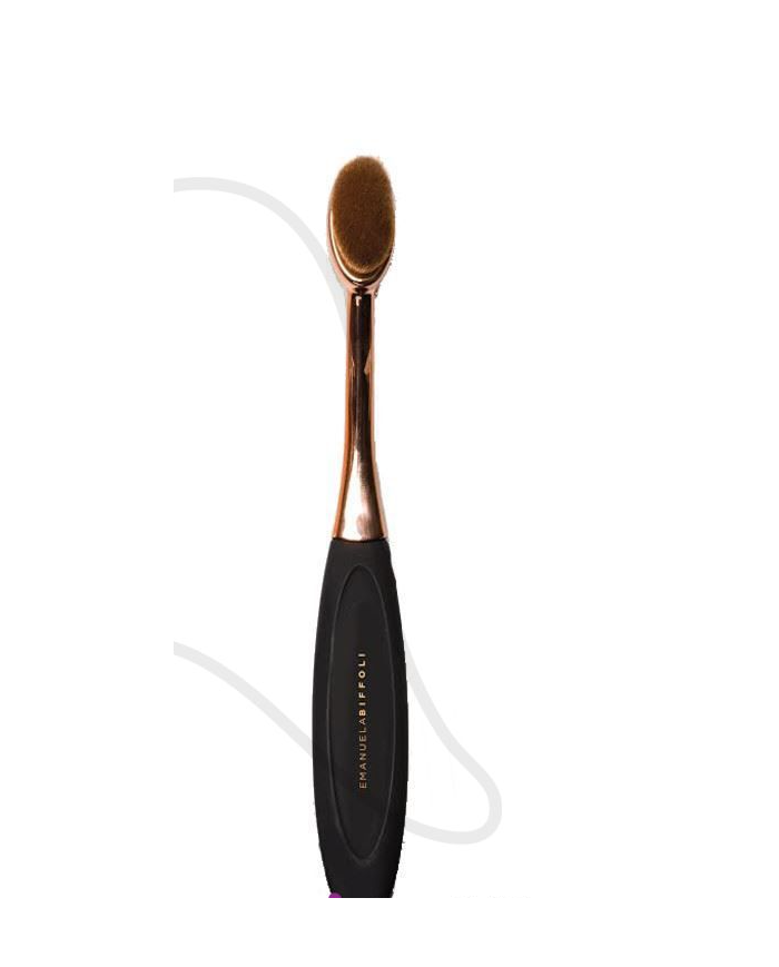 Emanuela Biffoli Pennello trucco viso Selfie Brush n.8