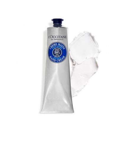 L'Occitane Crema Mani Shea 20% Burro di Karitè Nutriente Protettiva Originale