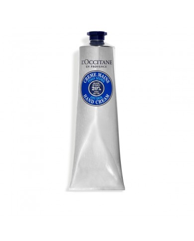 L'Occitane Crema Mani Shea 20% Burro di Karitè Nutriente Protettiva Originale
